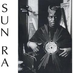 Sun Ra - Saturn Singles Vol. 1: 1954-1958