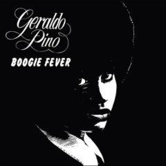 Geraldo Pino - Boogie Fever [New CD]