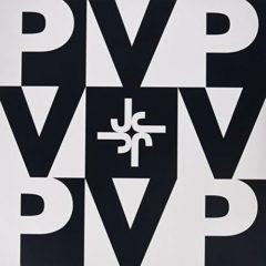 Pvp - Hermanos De Piel  With CD