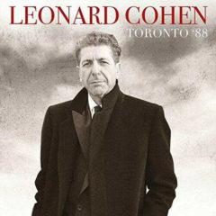 Leonard Cohen - Toronto 88