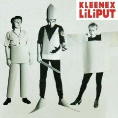 Kleenex: Liliput