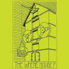 Colin Potter - The Where House?  2 Pack