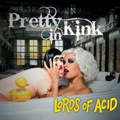 Lords of Acid - Pretty In Pink