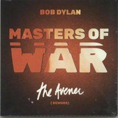 Bob Dylan - Masters Of War (The Avener Rework) (7 inch Vinyl)