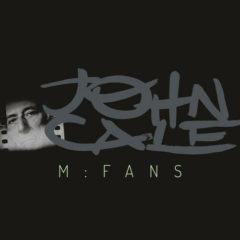 John Cale - M:Fans  180 Gram