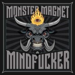 Monster Magnet - MindF**ker  Explicit