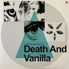 Death & Vanilla - To Where The Wild Things Are