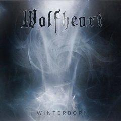 Wolfheart - Winterborn  180 Gram