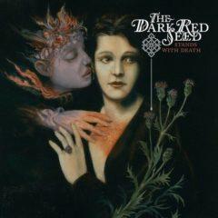 Dark Red Seed - Stands With Death  Black