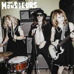 Monsieurs - Deux