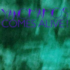 Yanomamos - Comes Alive