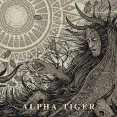 Alpha Tiger - Alpha Tiger  180 Gram, With CD