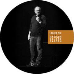 Louis C.K. - Live at Madison Square Garden  Explicit, Picture Disc