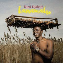 Kimi Djabate - Kanamalu