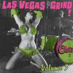 Various Artists - Las Vegas Grind 3 / Various  Deluxe Edition