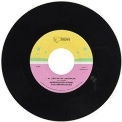 Agrupacion Ilegal Lo - Ni Chicha Ni Limonada (7 inch Vinyl)