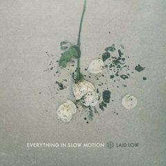 Everything in Slow Motion - Laid Low