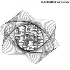 Adrian Younge Presen - Electronique Void: Black Noise Instrumentals [New Vinyl L