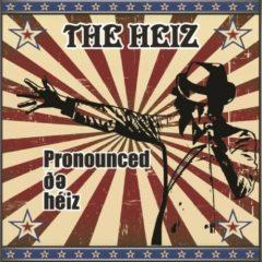 The Heiz - Pronounced de Heiz