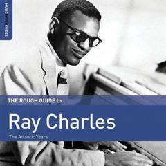 Ray Charles - Rough Guide To Ray Charles