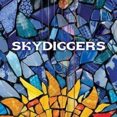 Skydiggers - Warmth Of The Sun