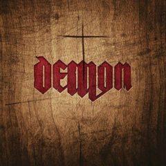 Demon - Cemetery Junction