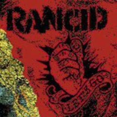 Rancid - Let's Go (20th Anniversary Reissue)  Bonus CD, Anniversar