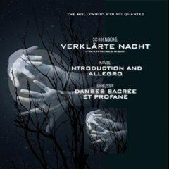 Hollywood String Qua - Verklarte Nacht / Introduction / Danses