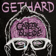 Chris Gethard - Career Suicide  Colored Vinyl, Purple