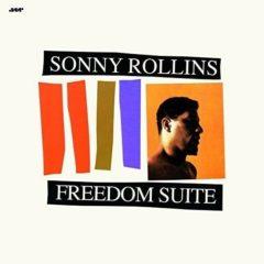 Sonny Rollins - Freedom Suite + 1 Bonus Track   180 Gram, B
