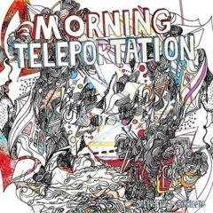 Morning Teleportatio - Salivating For Symbiosis