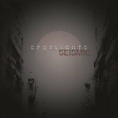 Spotlights - Seismic  Colored Vinyl,  Red