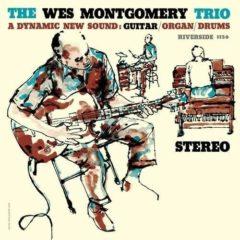 Wes Montgomery - Wes Montgomery Trio