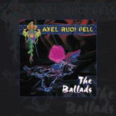 Axel Rudi Pell - Ballads  With CD,