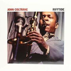 John Coltrane - Rifftide