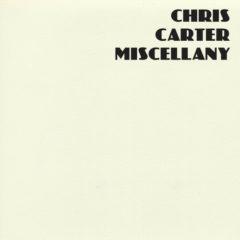 Chris Carter - Miscellany