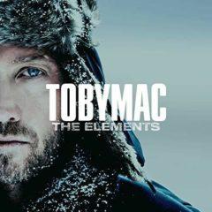 tobyMac - Elements