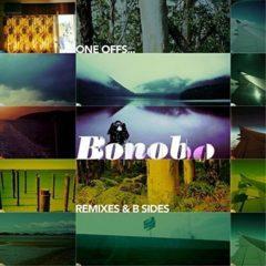 Bonobo - One Offs Remixes & B Sides  180 Gram