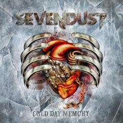 Sevendust - Cold Day Memory (rocktober 2018 Exclusive)  Indie Exclusi