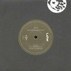 Noro Morales - Saona / Siboney (7 inch Vinyl)