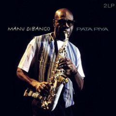 Manu Dibango - Pata Piya  180 Gram,