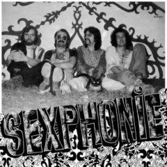 Tyll - Sexphonie [New CD]