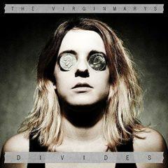 The Virginmarys - Divides  Explicit