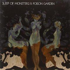 Sleep of Monsters - II: Poison Garden