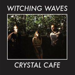 Witching Waves - Crystal Cafe