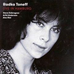 Radka Toneff - Live In Hamburg