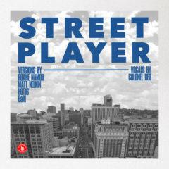 Various Artists - Street Player Ep / Various  Extended Play