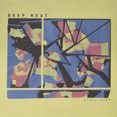 Deep Heat - Still Life