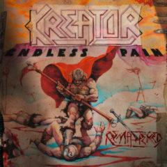 Kreator - Endless Pain  Explicit, 180 Gram