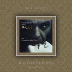 Ennio Morricone - Wolf (Classic Soundtrack Series)  Holland - Impo